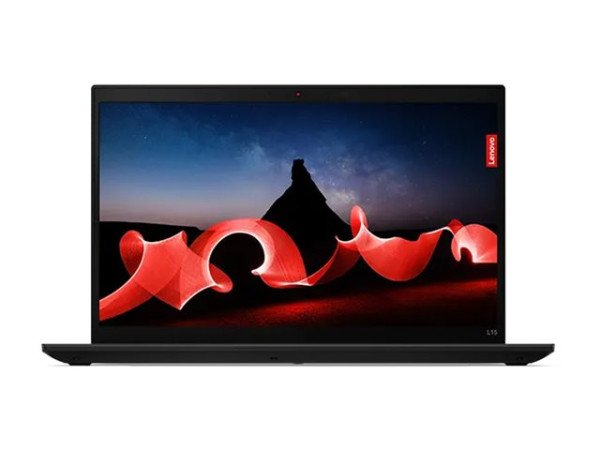 Lenovo ThinkPad L15 G4 (21H3002AGE) (schwarz, Windows 11