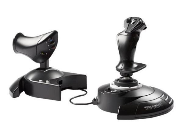 Thrustmaster T.Flight Hotas One Microsoft Flight Simulator