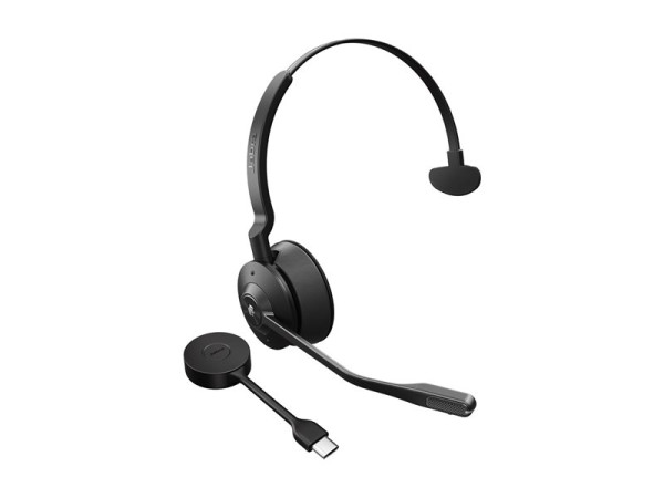 Jabra Engage 55 SE Mono Link400c MS