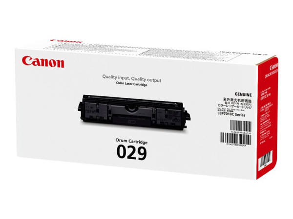 Canon 4371B002|029 Drum Kit, 7.000 Seiten für I-Sensys