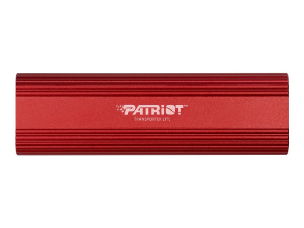 Patriot SSD 4TB 1.0/1.0 Transporter Lite Portable USB