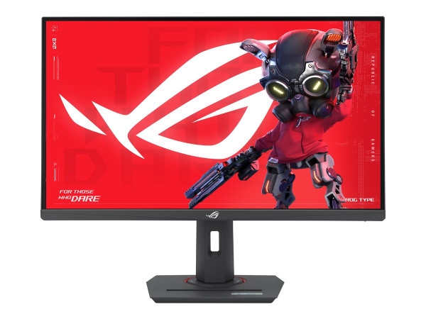 Asus ROG Strix XG27UCS (68.6 cm (27 Zoll), schwarz,