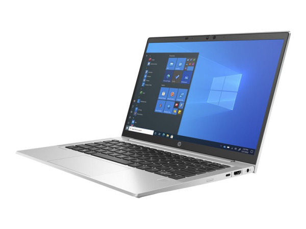 HP ProBook 635 Aero G8 Notebook 13,3", R3-5400U, 8GB, 256GB