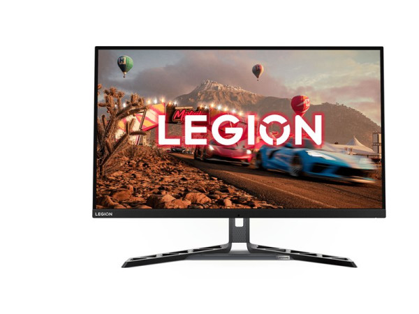 Lenovo Legion Y32p-30 (81.3 cm(31.5 Zoll), schwarz,