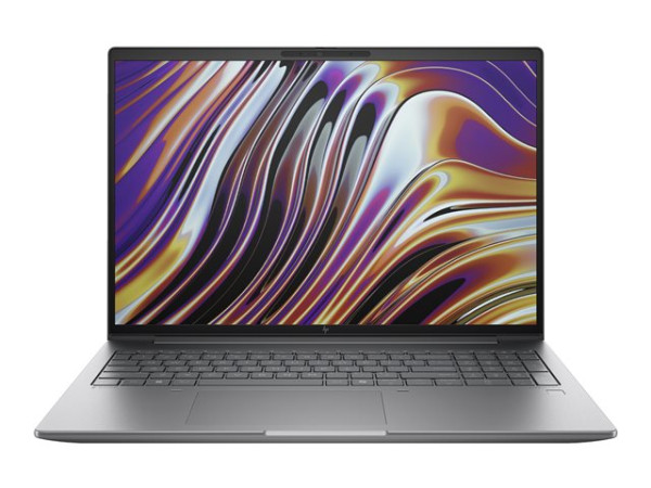 HP ZBook Power 16 G11A (86B21EA) (grau, Windows 11 Pro