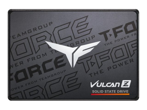 Team Group SSD 512GB 540/470 Vulcan Z SA3 TEM