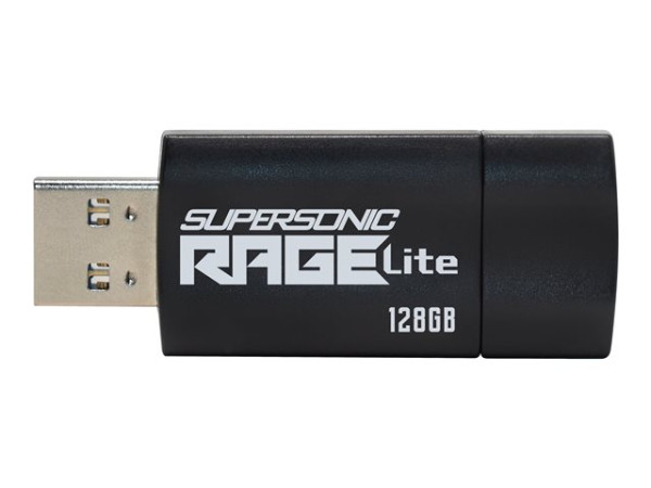 Patriot USB 128GB Supersonic Rage Lite 3.2 PAT