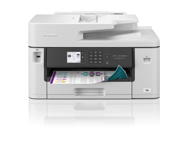 Brother MFC-J5340DW D/S/K/F