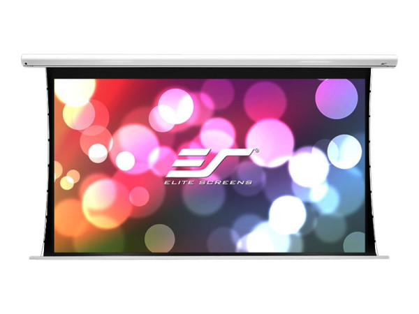 EliteScreens "Saker Tab Tension (100", 16:9, MaxWhite FG)"