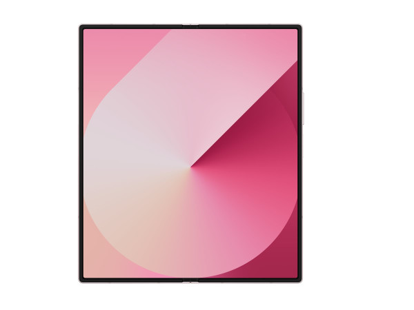 Samsung Galaxy Z Fold6 256GB (Pink, Android 14, 12 GB)