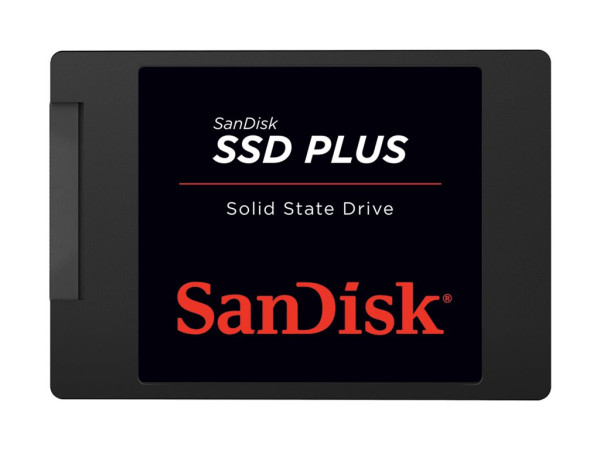 Sandisk SSD 2TB 450/545 Plus SA3 SDK SATA 6