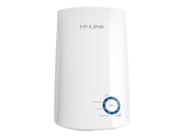 WLAN 300MBit TP-Link TL-WA850RE 300Mbps Repeater