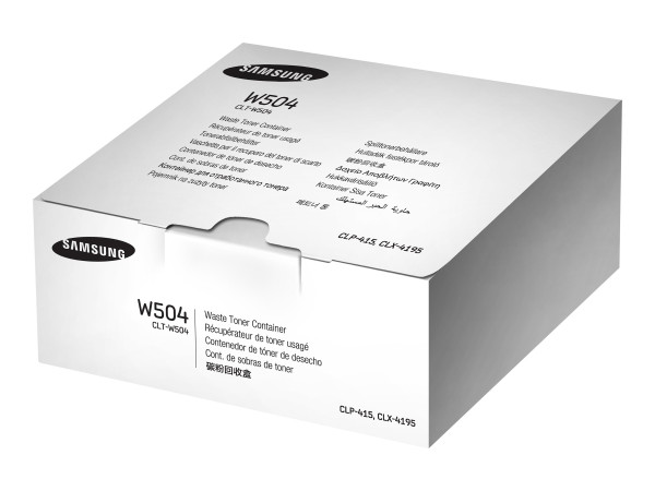 Samsung Restonerbehälter CLT-W504 für Samsung-Drucker