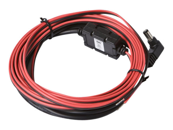 Brother PA-CD-600WR Kfz-Adapter, fest verdrahtet