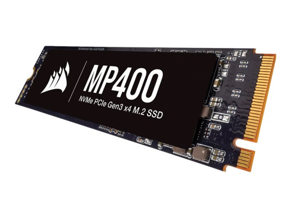 Corsair SSD 1TB 1.9/3.5 MP400 V2 PCIe M.2 COR