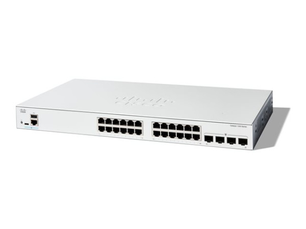 Cisco Catalyst 1300 C1300-24T-4G