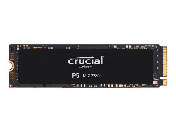 Crucial SSD 2TB 3000/3400 P5 M.2 CRU