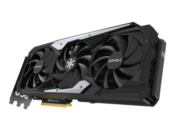 Inno3D GeForce RTX 4080 SUPER ICHILL X3 (DLSS 3, 3x