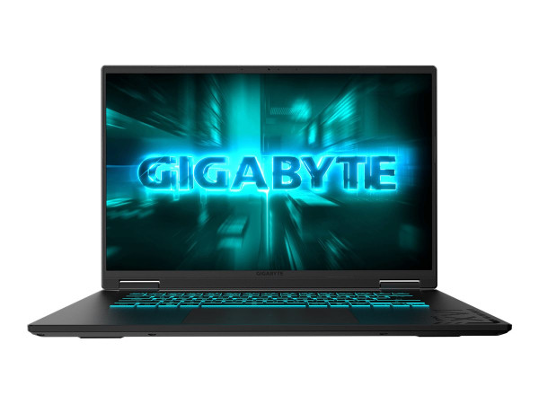 GigaByte GAMING A16 CMHI2DE894SH (schwarz, Intel® Core?