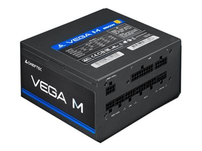 Chieftec VEGA M PPG-850-C (1x 12 Pin High Power GPU, 4x