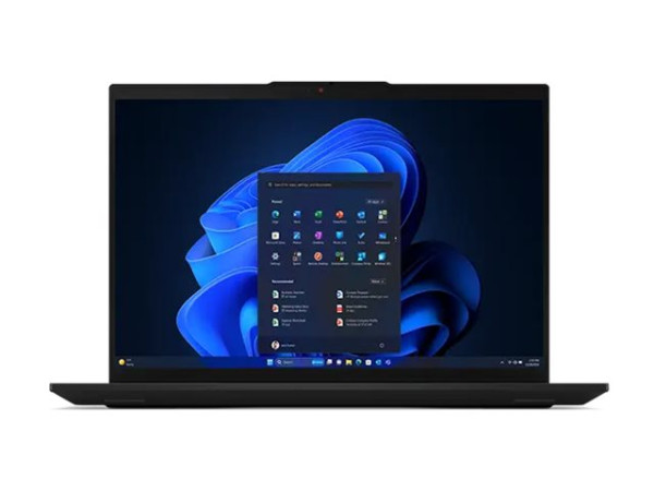 Lenovo ThinkPad L16 AMD G1 (21L7001SGE) (schwarz, AMD Ryzen