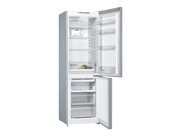 Bosch Bosc KÃ¼hGefKo KGN36NLEA Serie 2 E inox | Serie 2