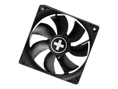 Xilence XILENCE Case fan 80x80x25 schwarz