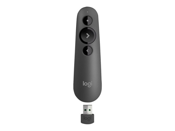 Logitech R500s (grau)