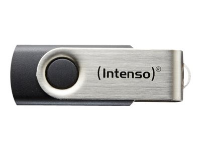 Intenso Basic Line 32GB, USB-Stick 32 GB Nein