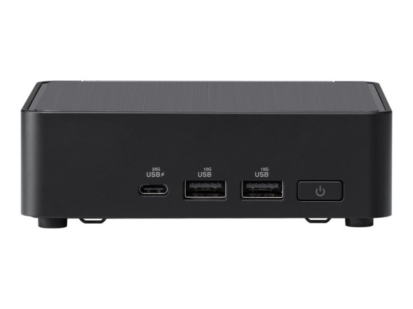 Asus NUC 14 Pro Slim Kit RNUC14RVKU500002I schwarz