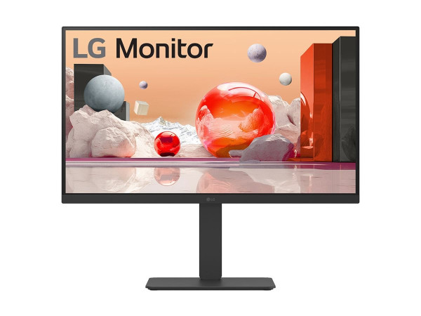 LG Electronics "LG 27" 27BA650-B (null cm (null Zoll))"