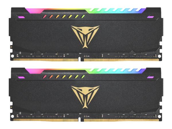 Patriot D432GB 3600-20 Viper Steel RGB K2 PAT