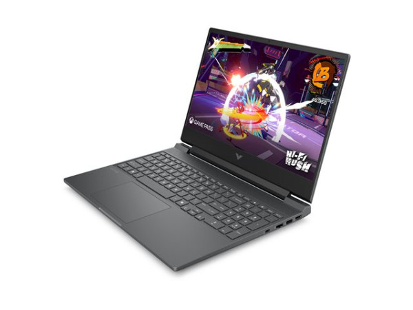 Victus by HP 15-fb3051ng (grau, AMD Ryzen 5 240, NVIDIA