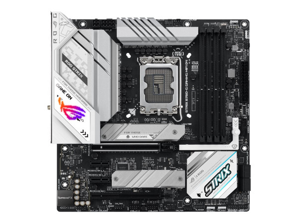 Asus ROG STRIX B760-G GAM. WIFI D4 B760