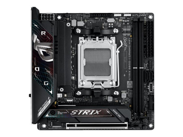 Asus ROG STRIX B850-I GAMING WIFI