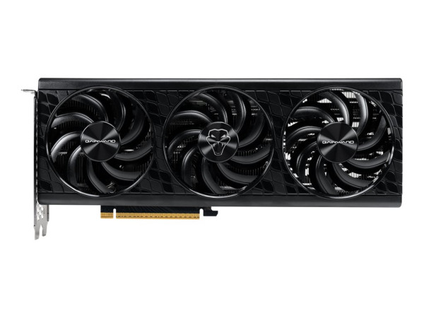 Gainward GeForce RTX 5070 Python III (DLSS 4, 3x