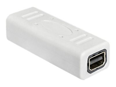 IT Produkte DeLOCK Adapter mini Displayport Buchse / Buchse