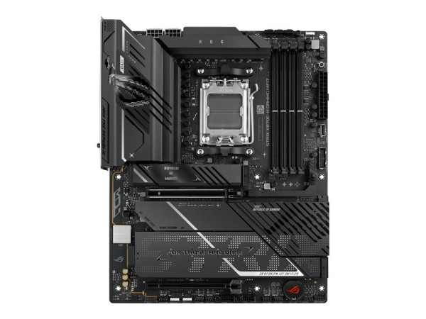 ASUS ROG STRIX X870E-H GAMING WIFI7 (schwarz)
