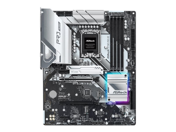 Asrock Z790 PRO RS Z790