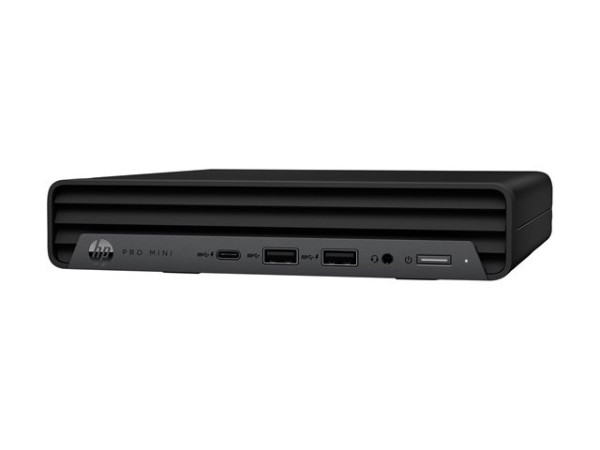 HP Pro Mini 400 G9 I7 16 O W11P