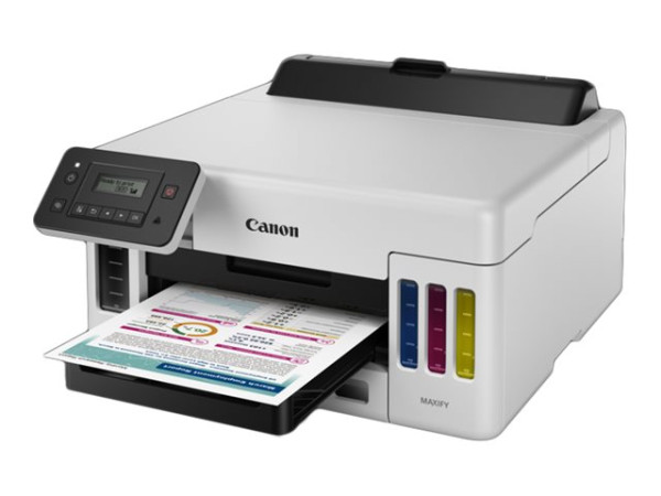 Canon Maxify GX5050 A4