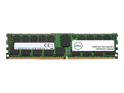 Dell 16 GB 1Rx16GB DDR UDIMM 2400MHz | A9755388