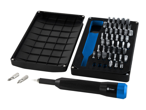 iFixit Mahi Precision Bit Set