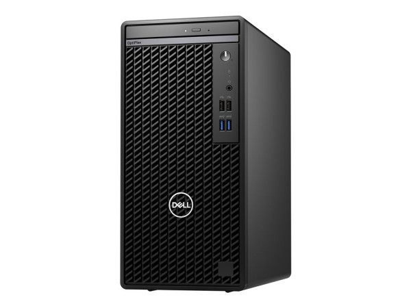 Dell OptiPlex 7010 MT (9CVPX) (schwarz, Windows 11 Pro