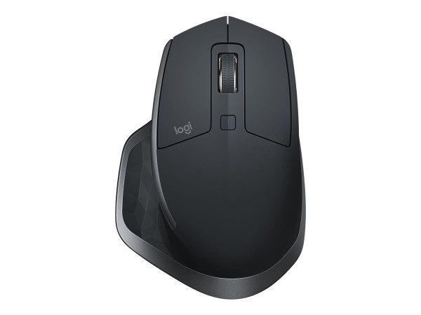 Logitech MX Master 2S WL GRAPHITE | 2,4GHz