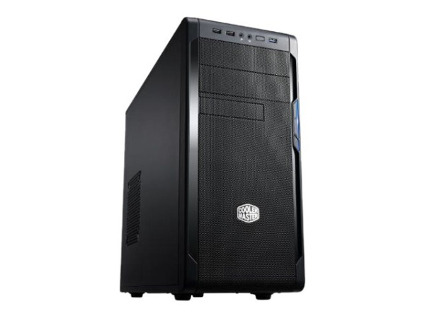 Geh CoolerMaster N300 (B) USB3.0 ATX