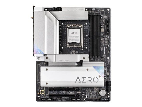 GigaByte Z790 AERO G Z790