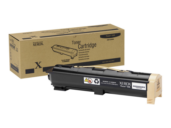 Xerox 113R00668 Toner-Kit, 30.000 Seiten/5% für Xerox