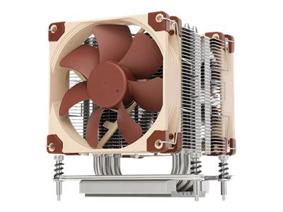 Noctua NH-U9 TR4-SP3 TR4 16,3 - 22,8 dB 62,6 - 78,9