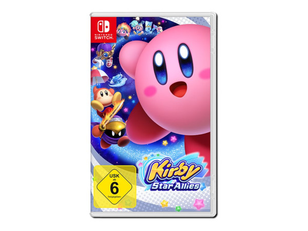Nintendo NIN Kirby Star Allies 06 Nintendo